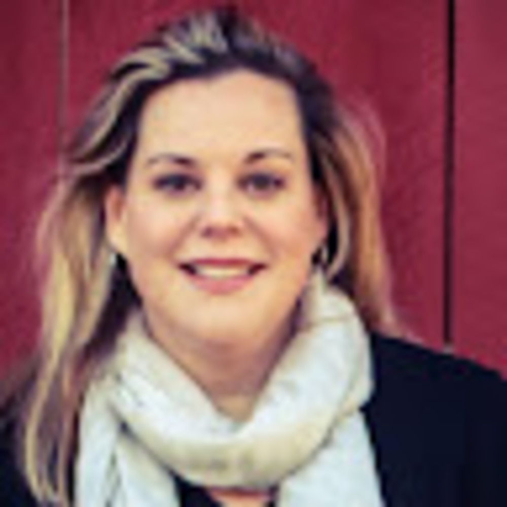 Meet your Posher, Trish